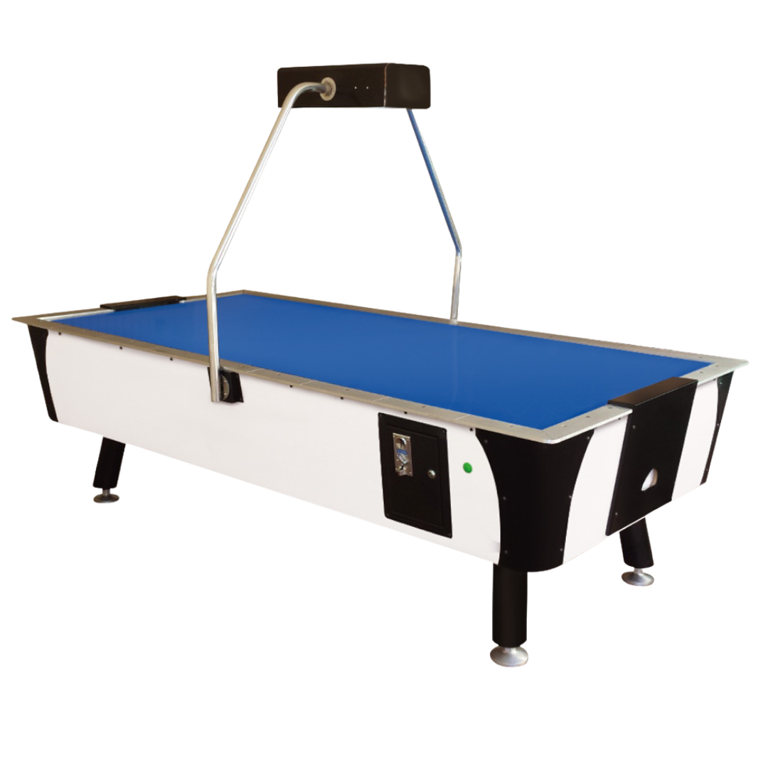 Mesa De Air Hockey O Dinamo Mediano