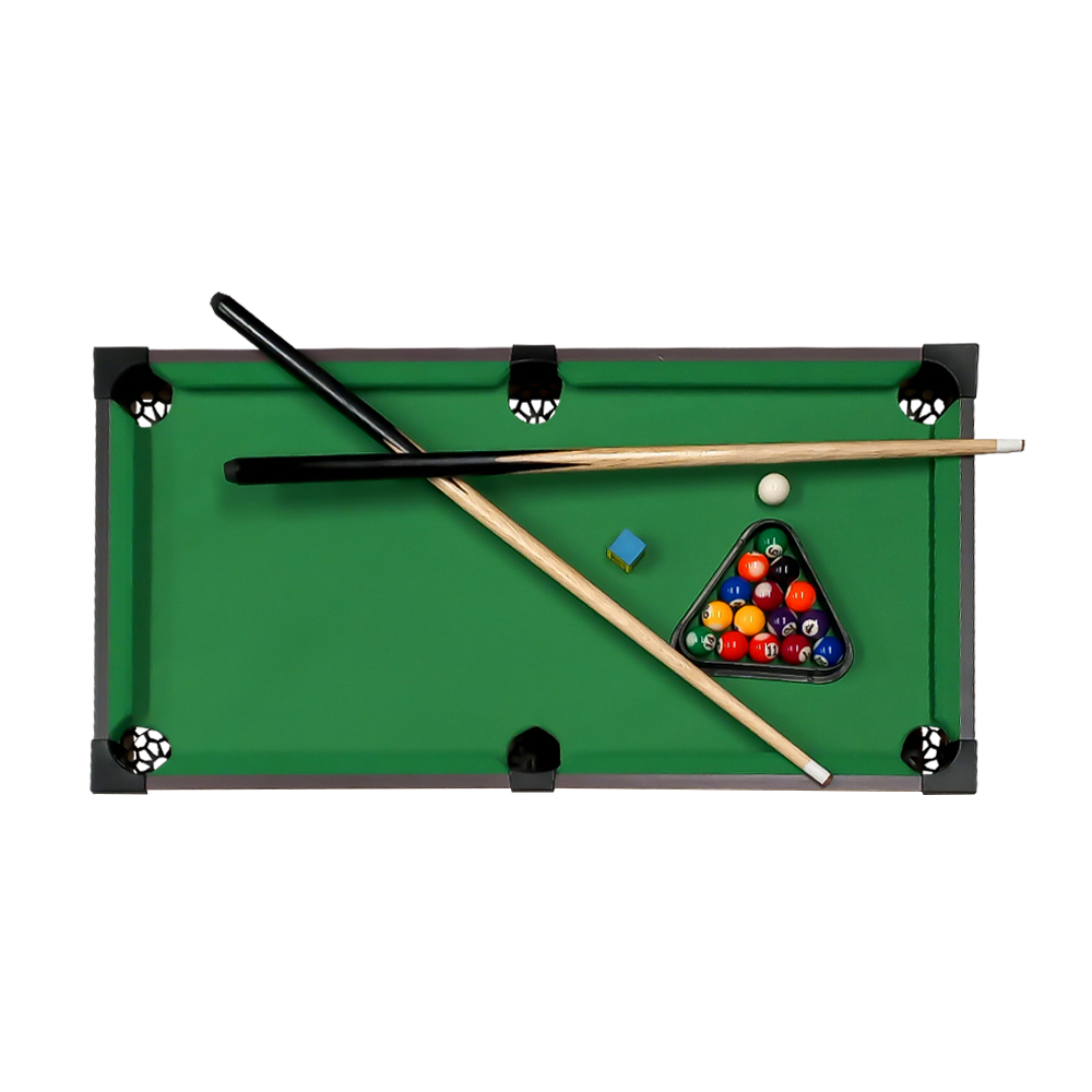 Mesa de Billar Portátil de 90 cm