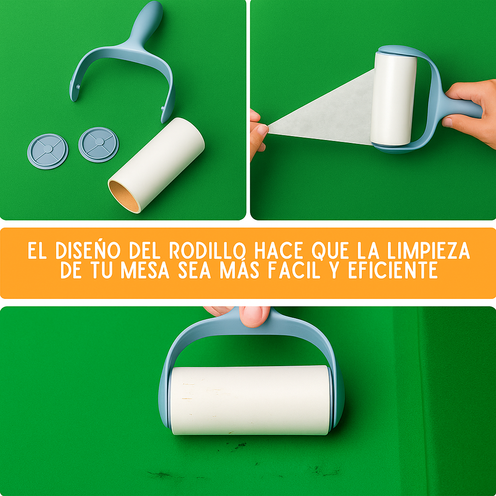 Kit De Accesorios Para Limpieza De Mesa De Billar