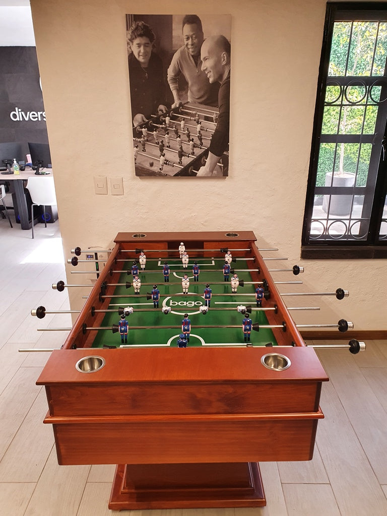 Futbolito Español