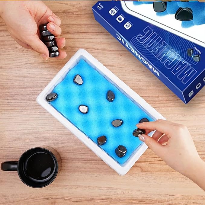 Juego De Mesa Magnético