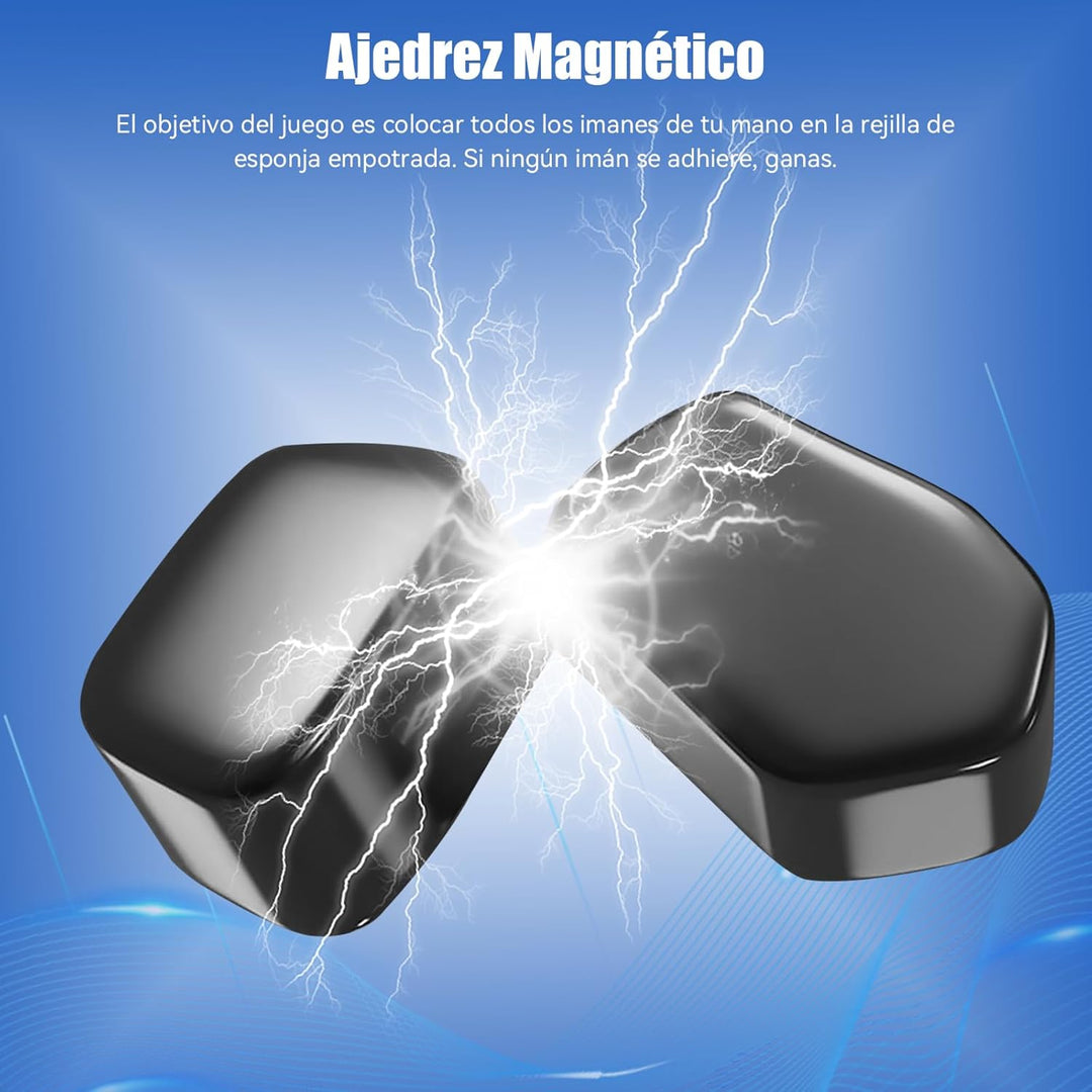 Juego De Mesa Magnético