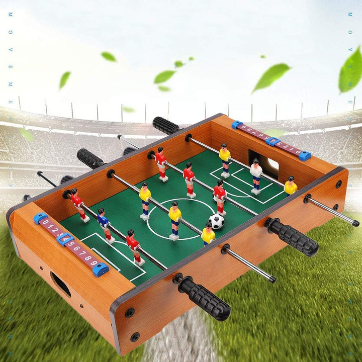 Futbolito Portatil de 51 cm