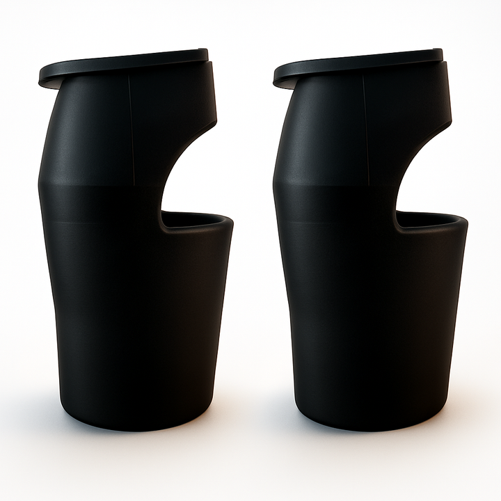 2 Buchacas para Mesa de Billar