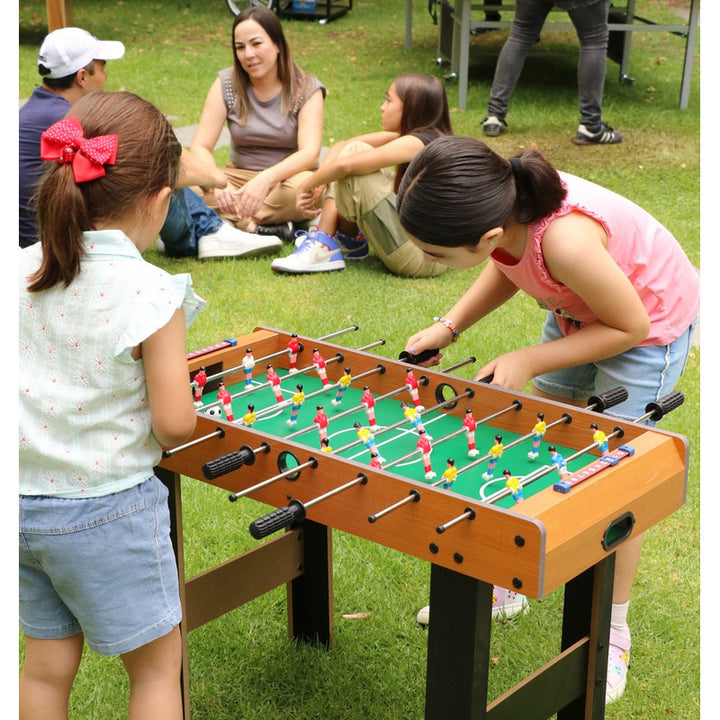 Futbolito Portátil de 85 Cm