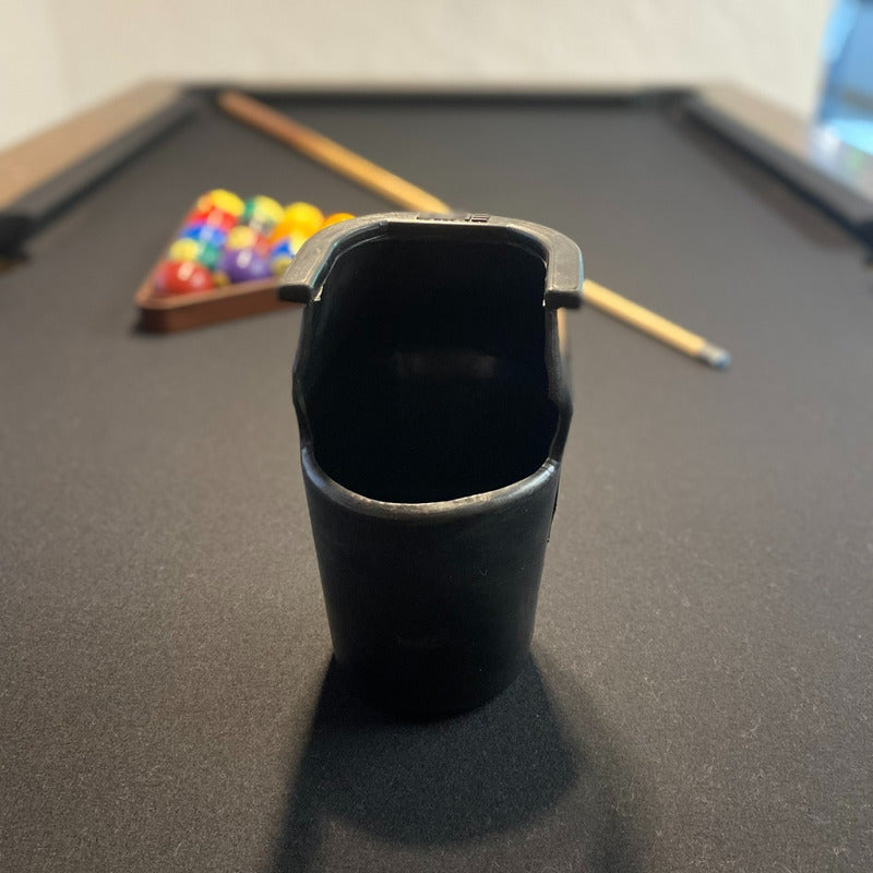 6 Buchacas para Mesa de Billar