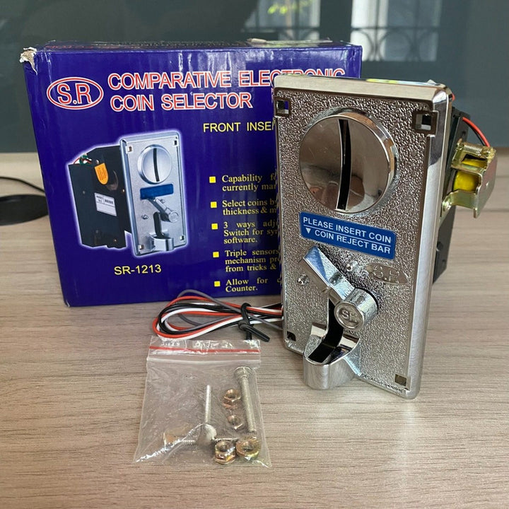 Monedero Electrónico