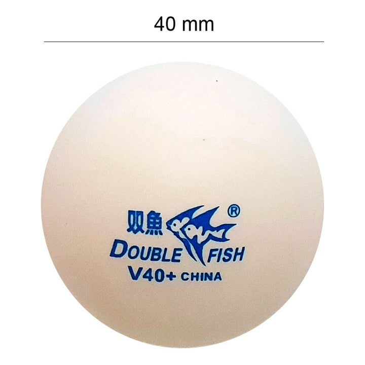 10 Pelotas de Ping Pong