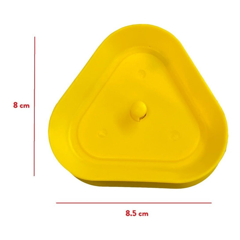 Porta Naipes 4 Piezas