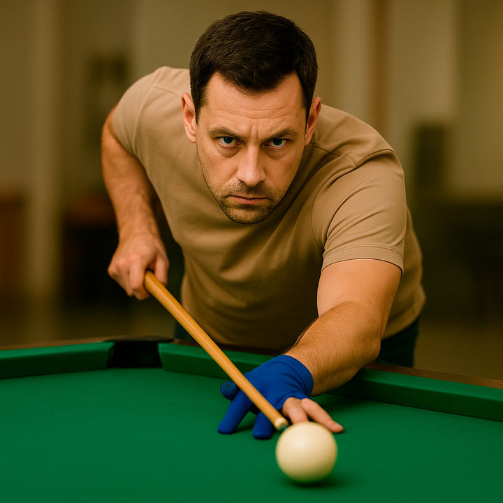 Guante de Billar Unitalla