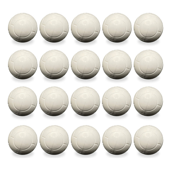 100 Pelotas de Futbolito Diseño de Balon