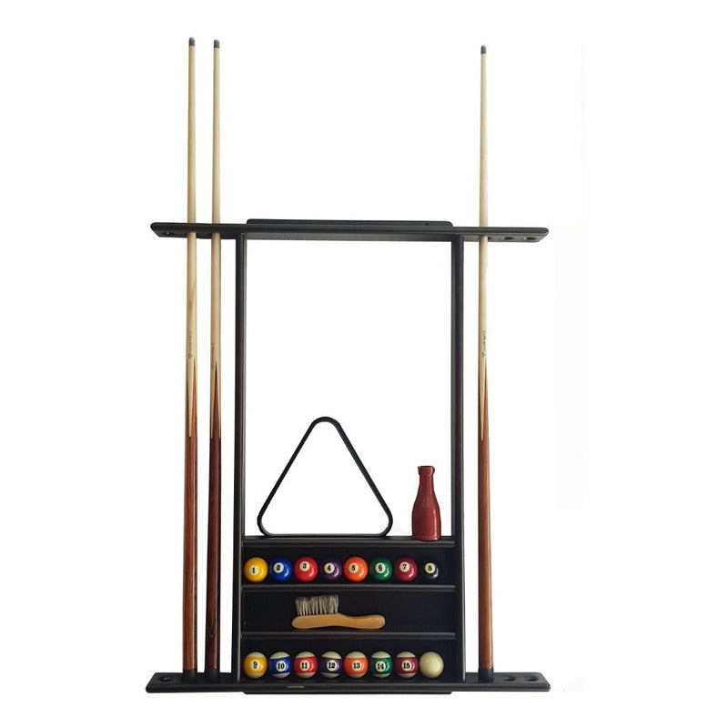 Taquera de Pared con Bolera