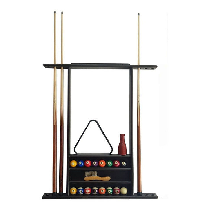 Taquera de Pared con Bolera