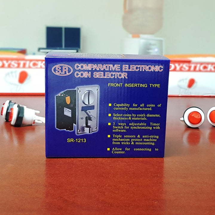 Monedero Electrónico