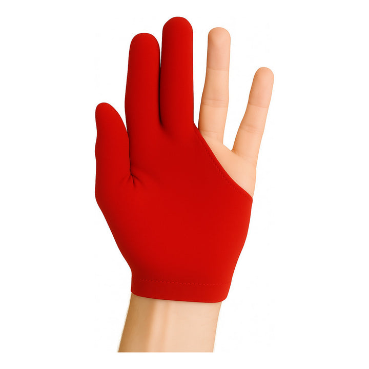 Guante de Billar Unitalla