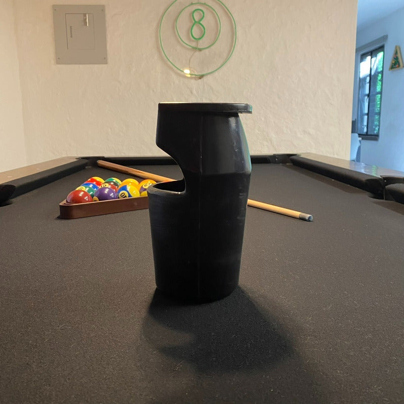 2 Buchacas para Mesa de Billar