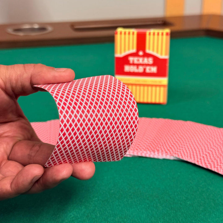 Baraja de Poker Texas