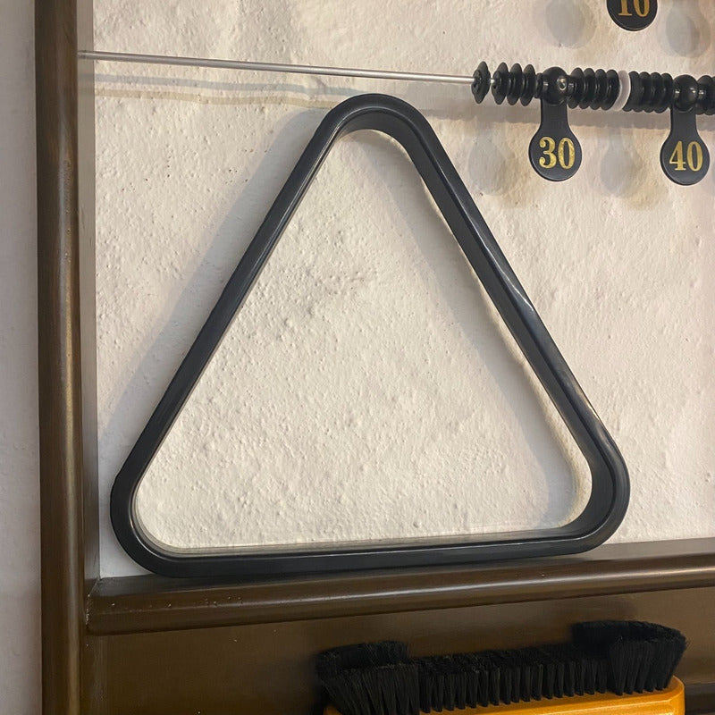 Triangulo de Billar