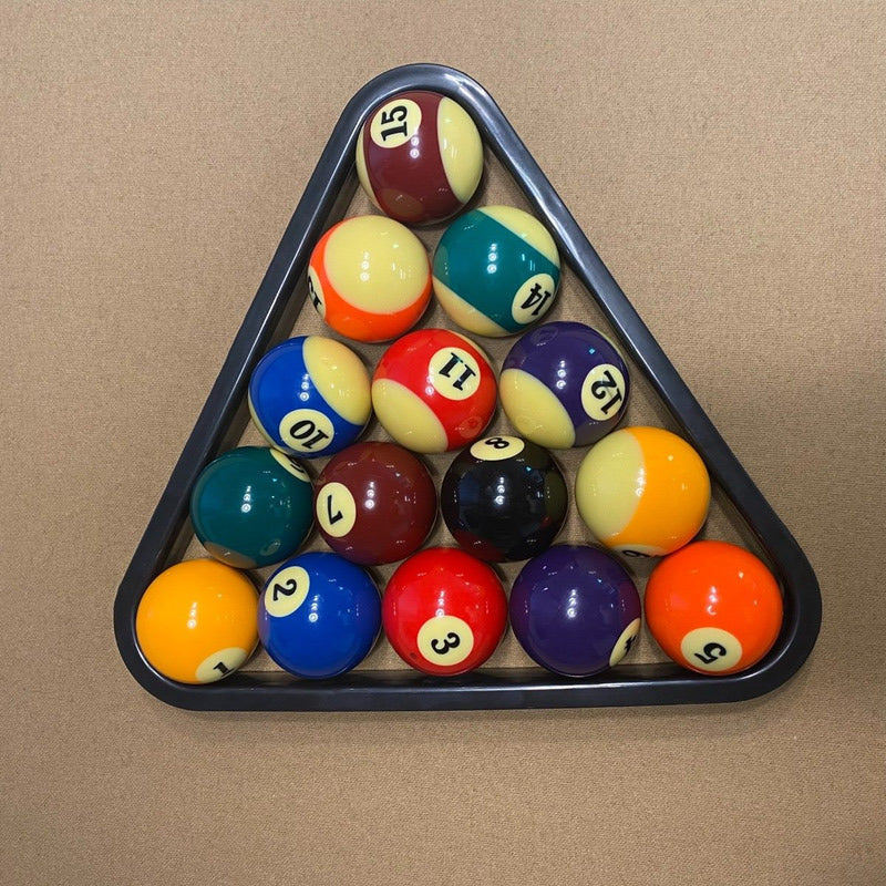 Triangulo de Billar