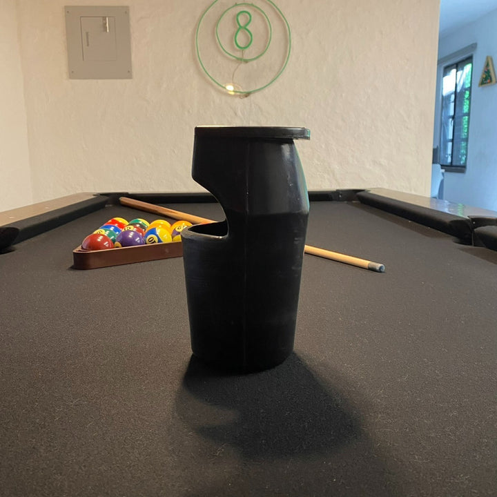 6 Buchacas para Mesa de Billar