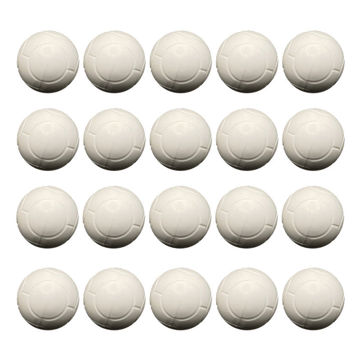 20 Pelotas de Futbolito Diseño Balón