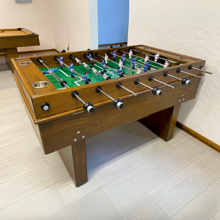 Futbolito Reforzado de Encino