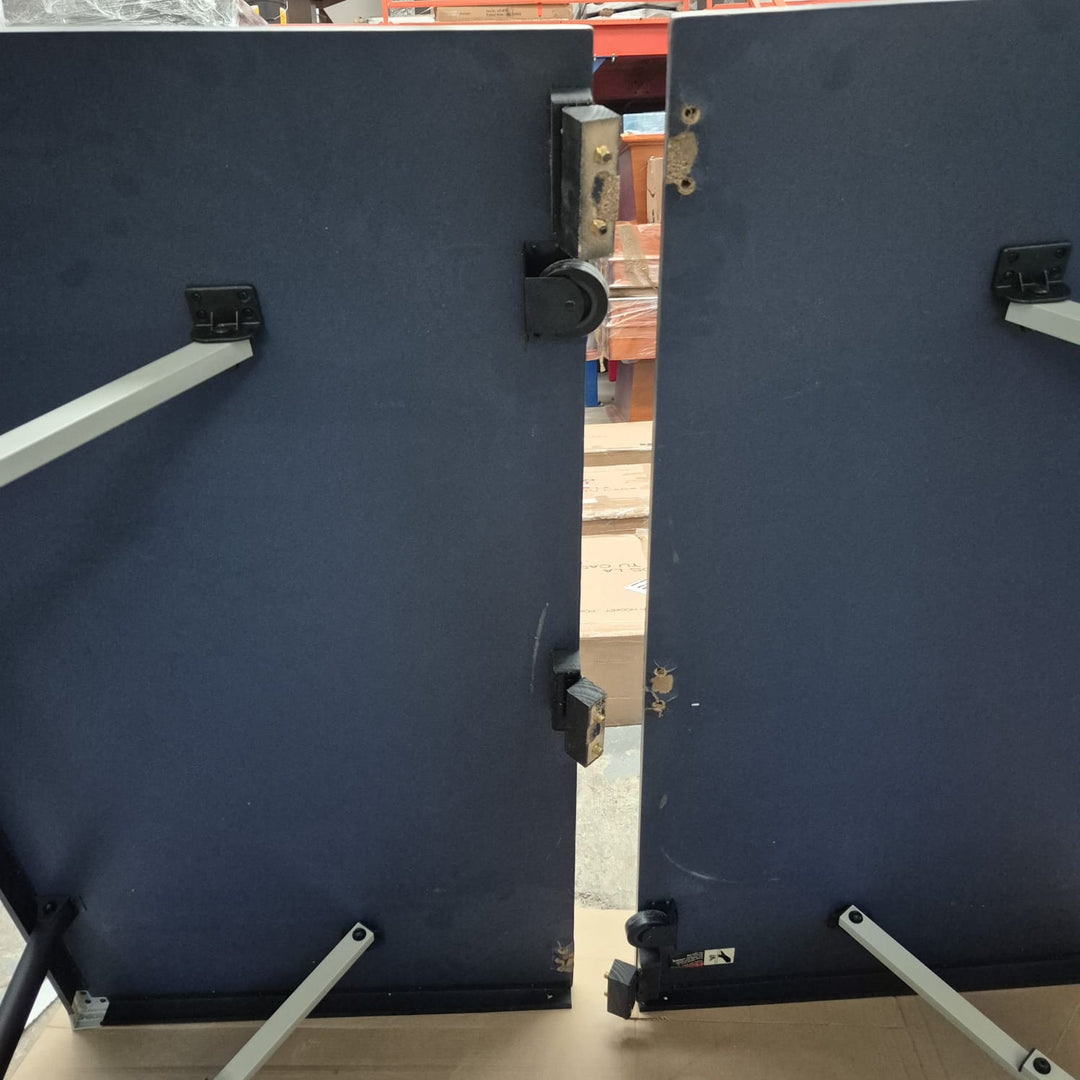 Mesa de Ping Pong Portable para Interior
