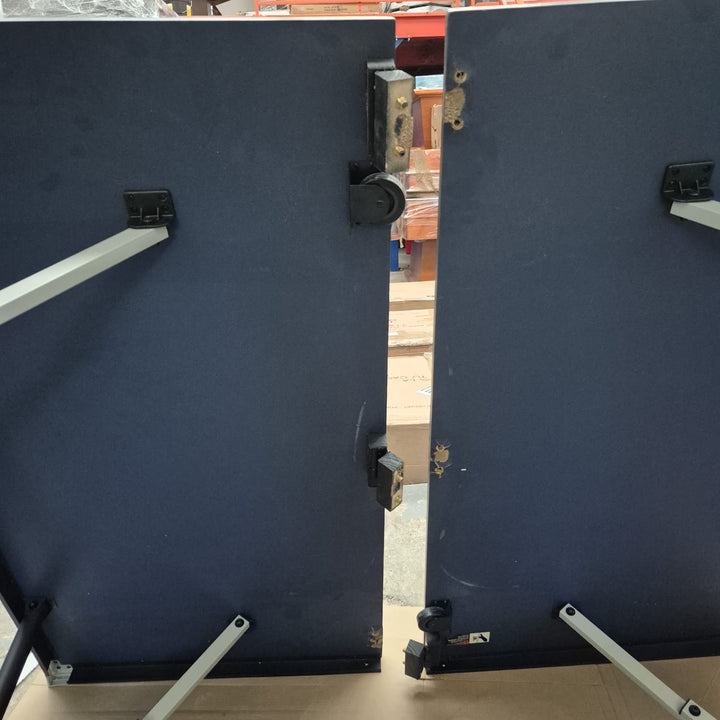 Mesa de Ping Pong Portable para Interior