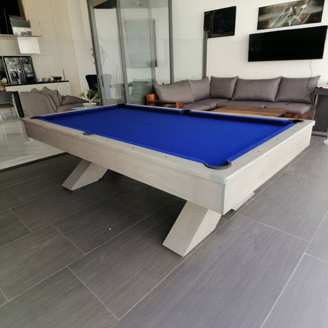 Mesa de Billar Profesional Barcelona