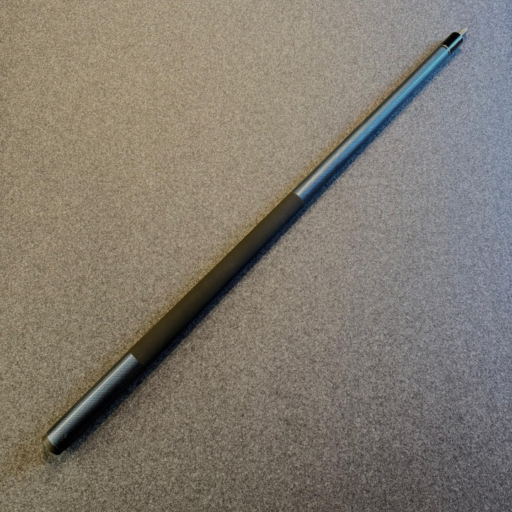 Taco de Billar Profesional de Grafito Azul + Guante de Regalo