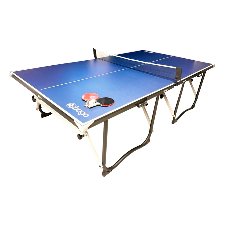Mesa de Ping Pong Portable para Interior