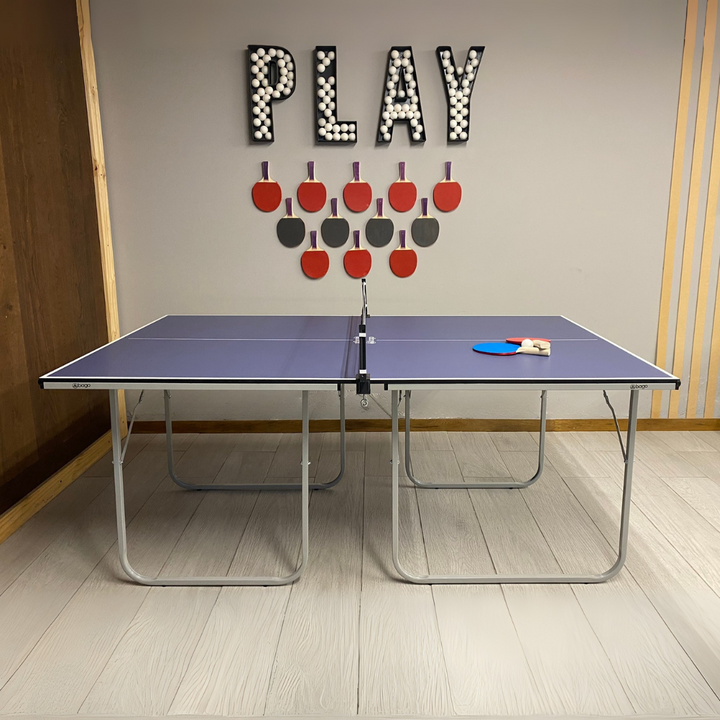 Mesa de Ping Pong Junior para Interior