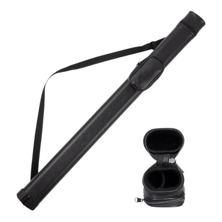 Estuche Rigido Pro Para Taco De Billar