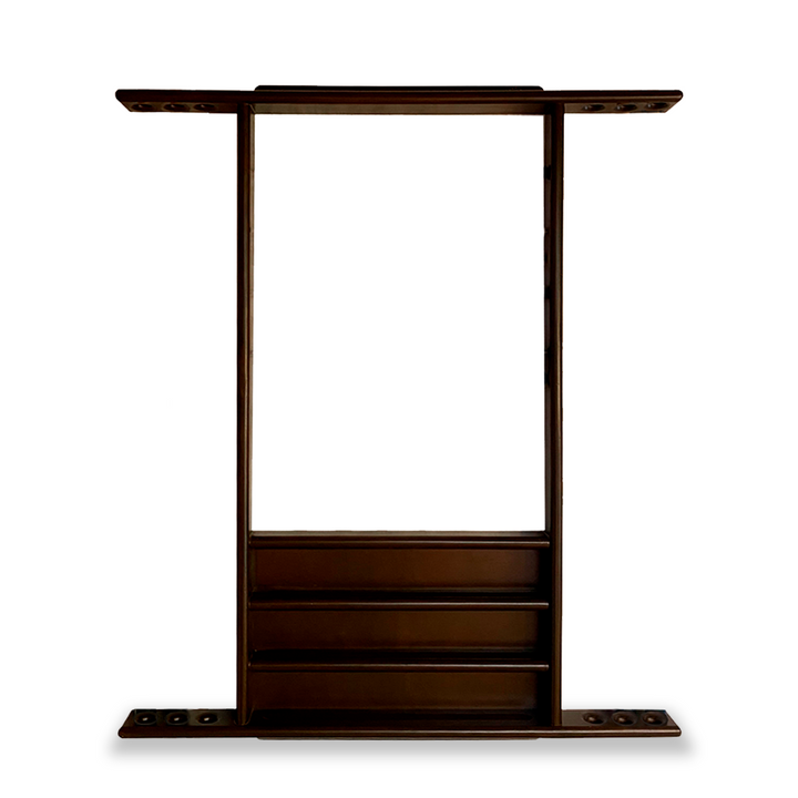 Taquera de Pared con Bolera