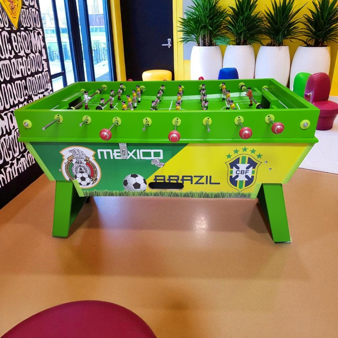 Futbolito Estadio