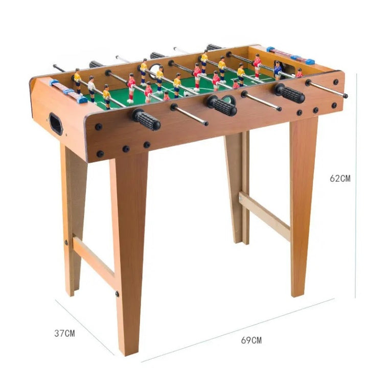 Futbolito Portátil de 69 Cm