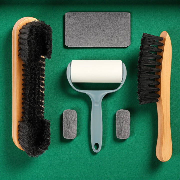 Kit De Accesorios Para Limpieza De Mesa De Billar