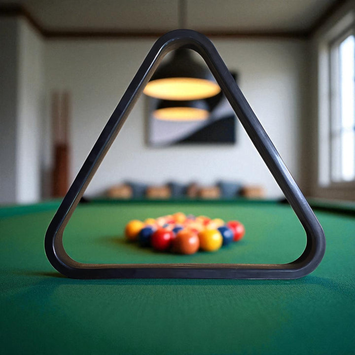 Triangulo de Billar