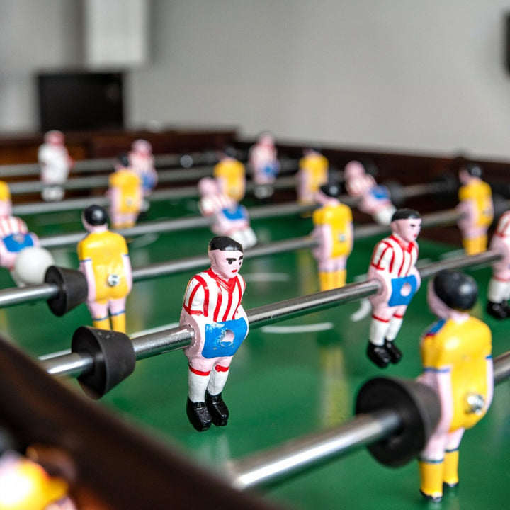 Equipo de 11 Monitos para Futbolito