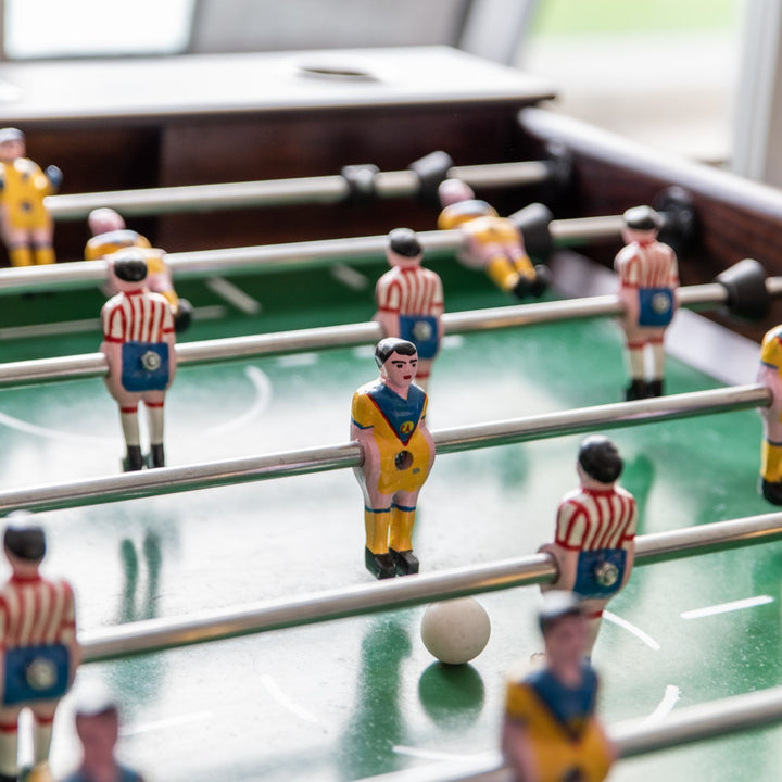 Equipo de 11 Monitos para Futbolito