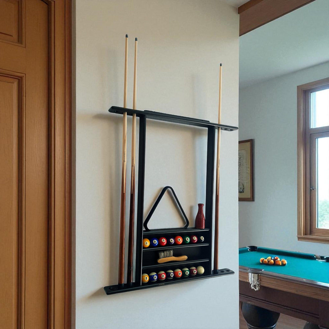 Taquera de Pared con Bolera