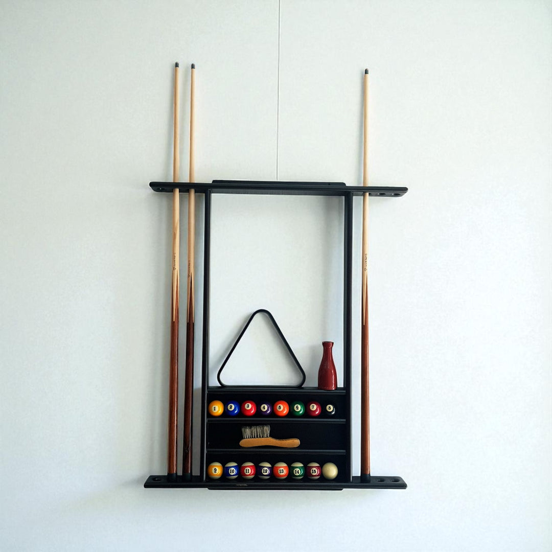 Taquera de Pared con Bolera