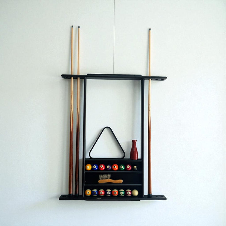 Taquera de Pared con Bolera