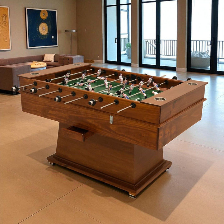Futbolito Español