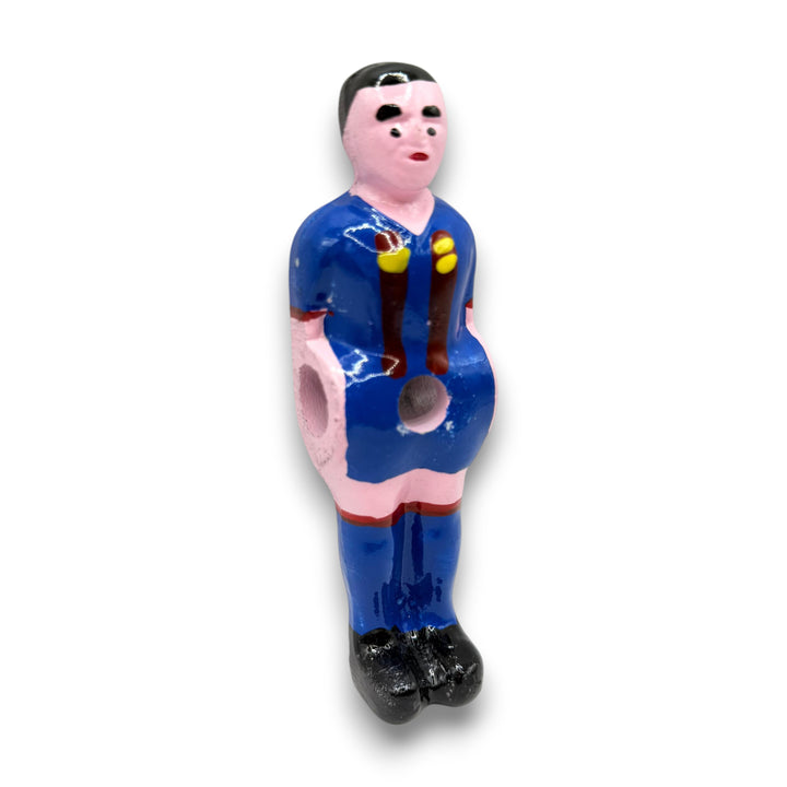 Monito para Futbolito