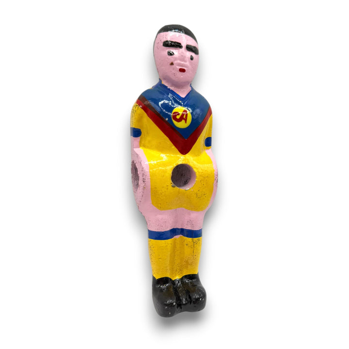 Monito para Futbolito