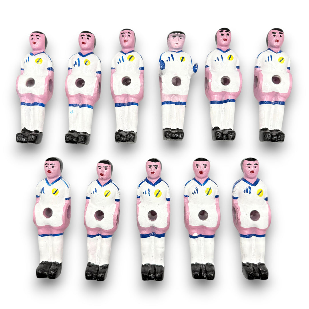 Equipo de 11 Monitos para Futbolito