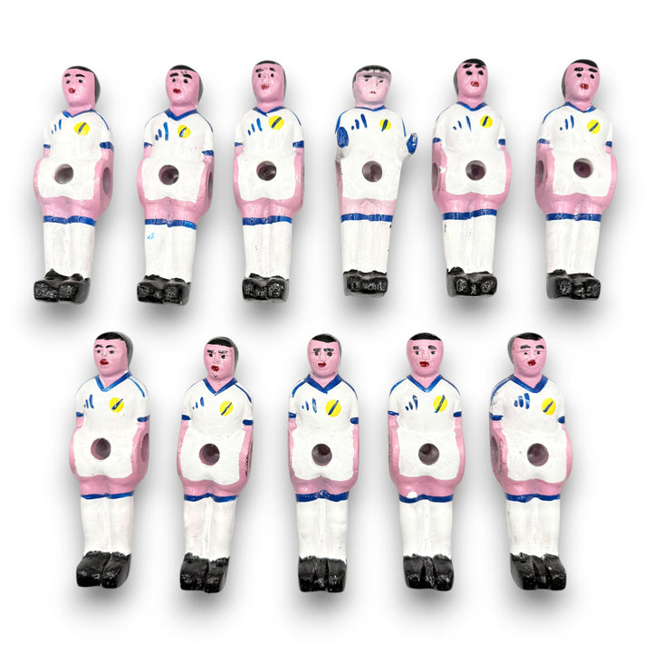 Equipo de 11 Monitos para Futbolito