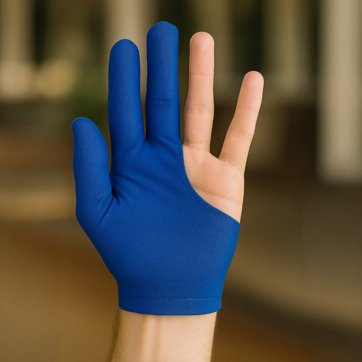 8 Guantes de Billar