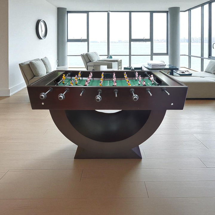 Futbolito de Arco